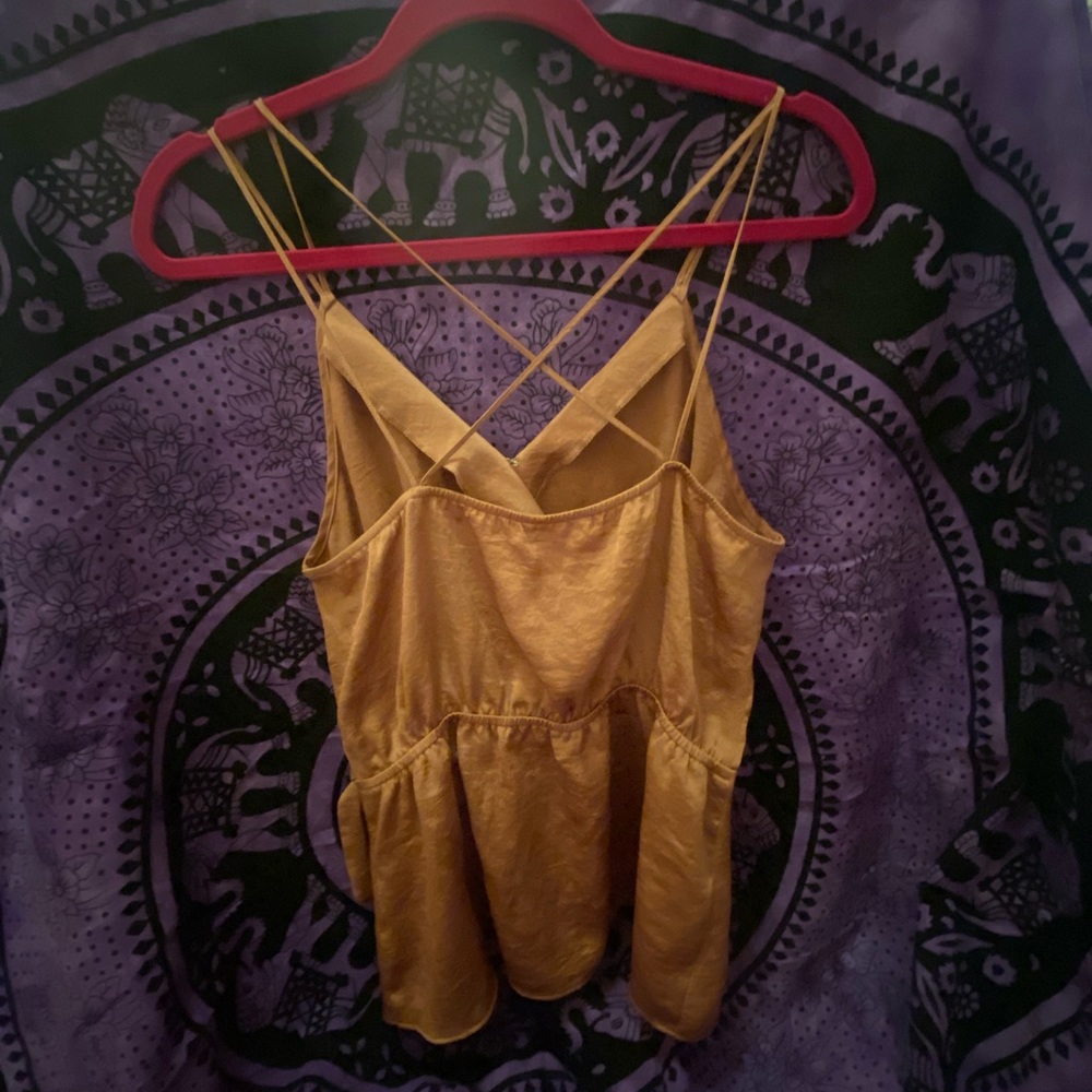 Express Cami - Picture 2 of 4